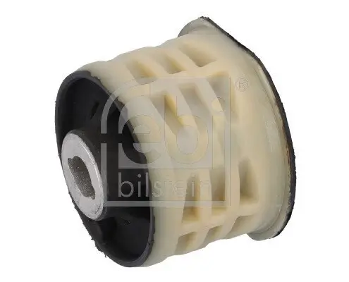 Lagerung, Achskörper Hinterachse links vorne mitte Hinterachse rechts FEBI BILSTEIN 182598 Bild Lagerung, Achskörper Hinterachse links vorne mitte Hinterachse rechts FEBI BILSTEIN 182598