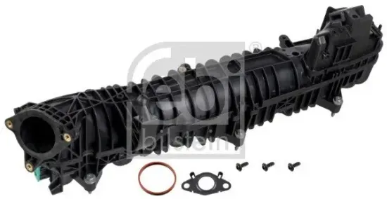 Stutzen, Ansaugkrümmer FEBI BILSTEIN 182611 Bild Stutzen, Ansaugkrümmer FEBI BILSTEIN 182611