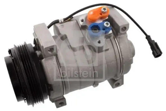 Kompressor, Klimaanlage FEBI BILSTEIN 182615 Bild Kompressor, Klimaanlage FEBI BILSTEIN 182615