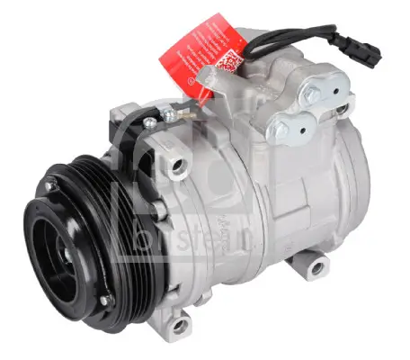Kompressor, Klimaanlage FEBI BILSTEIN 182620