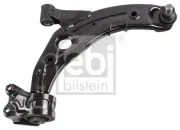 Lenker, Radaufhängung Vorderachse rechts unten außen FEBI BILSTEIN 182626