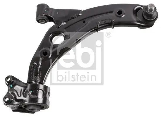 Lenker, Radaufhängung Vorderachse rechts unten außen FEBI BILSTEIN 182626 Bild Lenker, Radaufhängung Vorderachse rechts unten außen FEBI BILSTEIN 182626