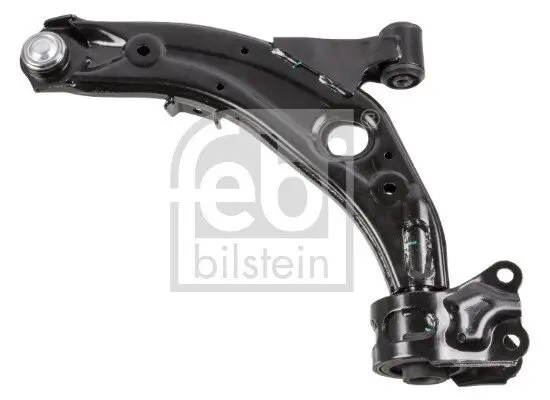 Lenker, Radaufhängung Vorderachse rechts unten außen FEBI BILSTEIN 182626 Bild Lenker, Radaufhängung Vorderachse rechts unten außen FEBI BILSTEIN 182626