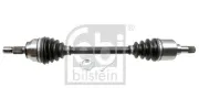 Antriebswelle FEBI BILSTEIN 182627