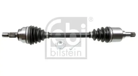 Antriebswelle FEBI BILSTEIN 182627 Bild Antriebswelle FEBI BILSTEIN 182627