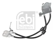 Bremsschlauch Hinterachse links Hinterachse rechts innen FEBI BILSTEIN 182638