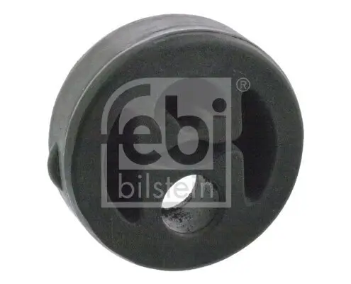 Halter, Abgasanlage FEBI BILSTEIN 18263