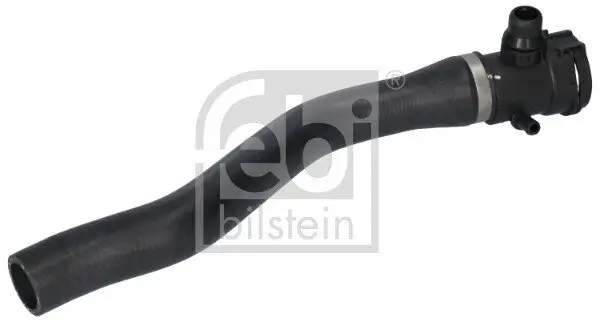 Kühlerschlauch FEBI BILSTEIN 182640 Bild Kühlerschlauch FEBI BILSTEIN 182640