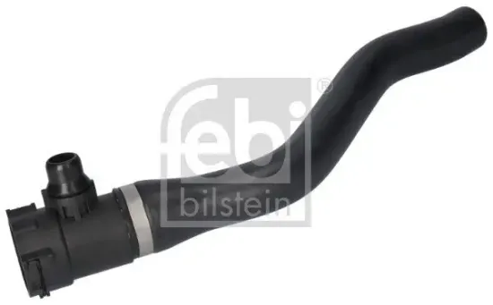 Kühlerschlauch oben FEBI BILSTEIN 182640 Bild Kühlerschlauch oben FEBI BILSTEIN 182640