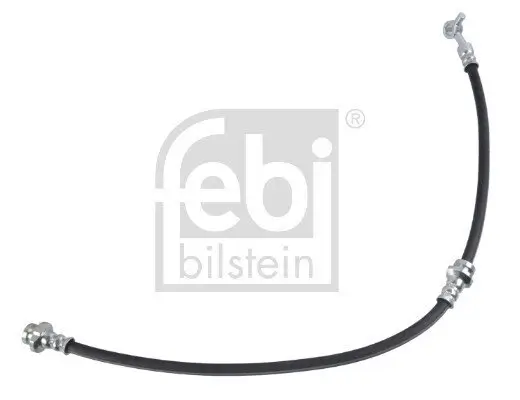 Bremsschlauch Vorderachse links FEBI BILSTEIN 182649 Bild Bremsschlauch Vorderachse links FEBI BILSTEIN 182649