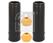 Staubschutzsatz, Stoßdämpfer Hinterachse FEBI BILSTEIN 182658