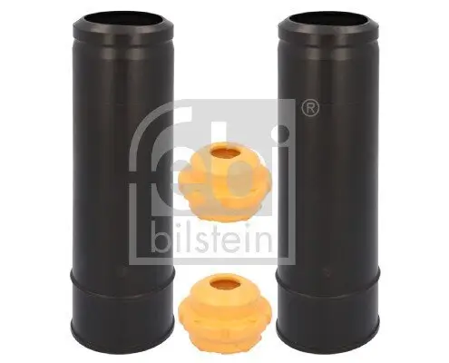 Staubschutzsatz, Stoßdämpfer Hinterachse FEBI BILSTEIN 182658 Bild Staubschutzsatz, Stoßdämpfer Hinterachse FEBI BILSTEIN 182658