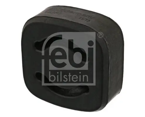 Halter, Abgasanlage FEBI BILSTEIN 18265 Bild Halter, Abgasanlage FEBI BILSTEIN 18265