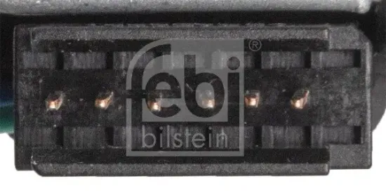 Lenkstockschalter FEBI BILSTEIN 182664 Bild Lenkstockschalter FEBI BILSTEIN 182664