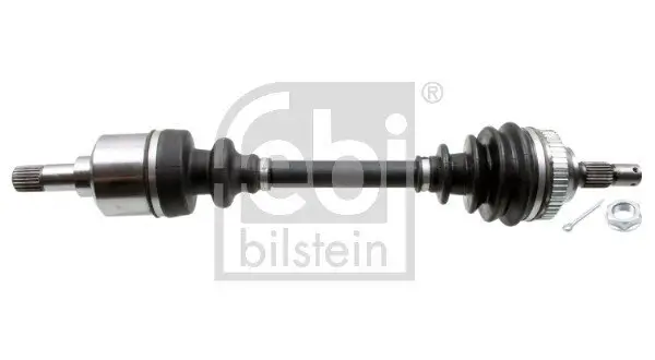 Antriebswelle FEBI BILSTEIN 182693