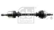 Antriebswelle FEBI BILSTEIN 182693