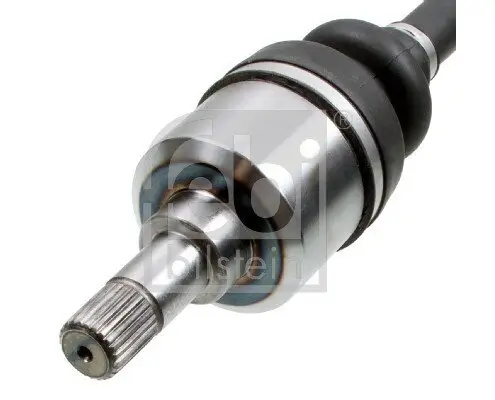 Antriebswelle Vorderachse links FEBI BILSTEIN 182693 Bild Antriebswelle Vorderachse links FEBI BILSTEIN 182693