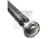 Gelenkwelle, Achsantrieb hinten FEBI BILSTEIN 182694 Bild Gelenkwelle, Achsantrieb hinten FEBI BILSTEIN 182694
