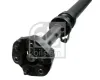 Gelenkwelle, Achsantrieb hinten FEBI BILSTEIN 182694 Bild Gelenkwelle, Achsantrieb hinten FEBI BILSTEIN 182694