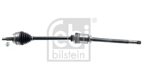 Antriebswelle Vorderachse rechts FEBI BILSTEIN 182695