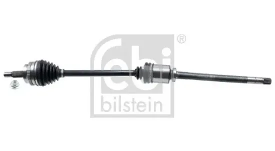Antriebswelle Vorderachse rechts FEBI BILSTEIN 182695 Bild Antriebswelle Vorderachse rechts FEBI BILSTEIN 182695