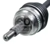 Antriebswelle Vorderachse rechts FEBI BILSTEIN 182695 Bild Antriebswelle Vorderachse rechts FEBI BILSTEIN 182695