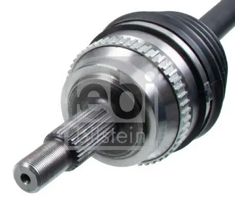 Antriebswelle Vorderachse rechts FEBI BILSTEIN 182695 Bild Antriebswelle Vorderachse rechts FEBI BILSTEIN 182695