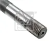 Antriebswelle Vorderachse rechts FEBI BILSTEIN 182695 Bild Antriebswelle Vorderachse rechts FEBI BILSTEIN 182695