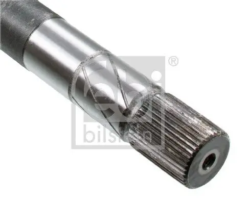 Antriebswelle Vorderachse rechts FEBI BILSTEIN 182695 Bild Antriebswelle Vorderachse rechts FEBI BILSTEIN 182695