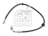 Bremsschlauch Hinterachse links außen FEBI BILSTEIN 182696