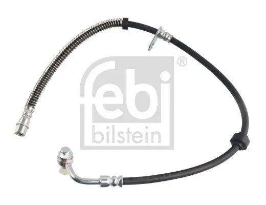 Bremsschlauch Hinterachse links außen FEBI BILSTEIN 182696 Bild Bremsschlauch Hinterachse links außen FEBI BILSTEIN 182696