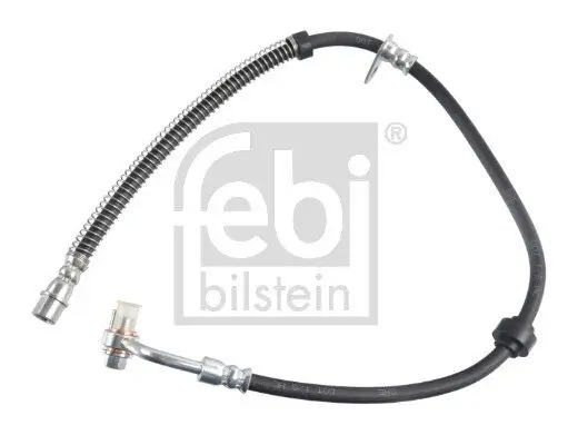 Bremsschlauch außen Hinterachse rechts FEBI BILSTEIN 182697 Bild Bremsschlauch außen Hinterachse rechts FEBI BILSTEIN 182697