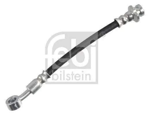 Bremsschlauch außen Hinterachse links FEBI BILSTEIN 182699