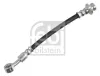 Bremsschlauch außen Hinterachse links FEBI BILSTEIN 182699