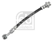 Bremsschlauch außen Hinterachse links FEBI BILSTEIN 182699
