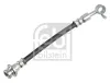 Bremsschlauch außen Hinterachse rechts FEBI BILSTEIN 182700