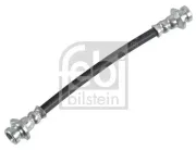 Bremsschlauch Hinterachse links innen Hinterachse rechts FEBI BILSTEIN 182701