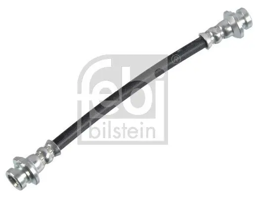 Bremsschlauch Hinterachse links innen Hinterachse rechts FEBI BILSTEIN 182701 Bild Bremsschlauch Hinterachse links innen Hinterachse rechts FEBI BILSTEIN 182701