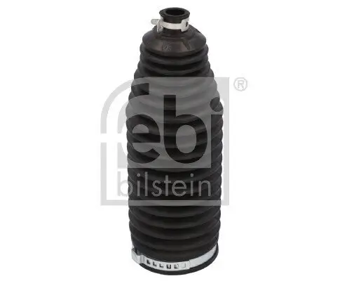 Faltenbalgsatz, Lenkung Vorderachse rechts Vorderachse links FEBI BILSTEIN 182713