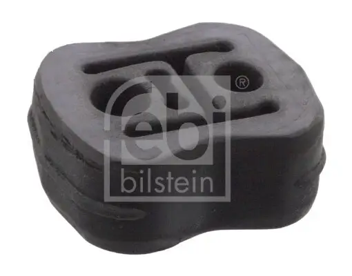 Halter, Abgasanlage FEBI BILSTEIN 18271