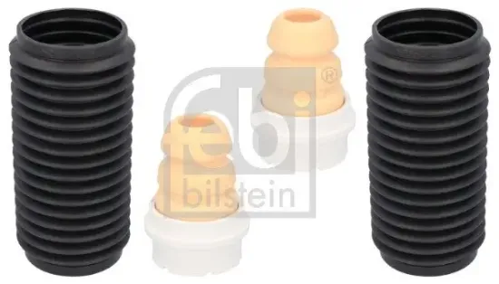 Staubschutzsatz, Stoßdämpfer Vorderachse FEBI BILSTEIN 182731 Bild Staubschutzsatz, Stoßdämpfer Vorderachse FEBI BILSTEIN 182731