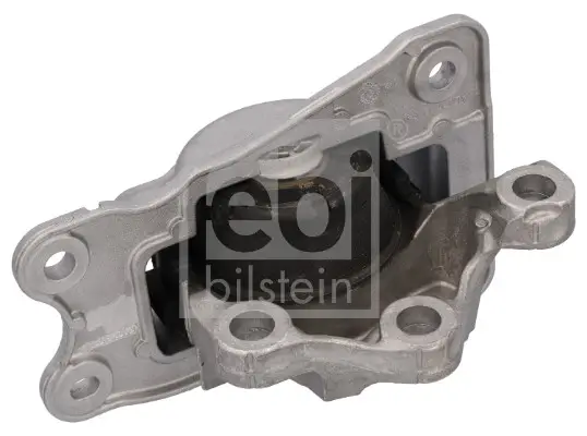 Lagerung, Automatikgetriebe links oben FEBI BILSTEIN 182740