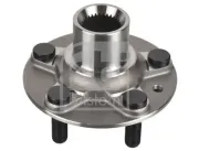 Radnabe Hinterachse links Hinterachse rechts FEBI BILSTEIN 182744