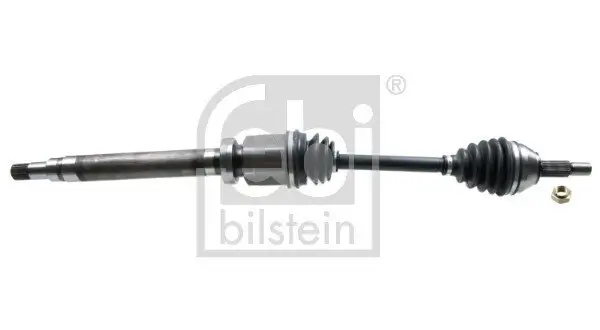 Antriebswelle FEBI BILSTEIN 182745 Bild Antriebswelle FEBI BILSTEIN 182745