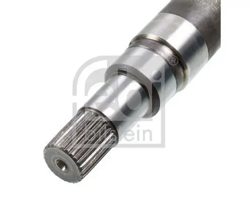 Antriebswelle Vorderachse rechts FEBI BILSTEIN 182745 Bild Antriebswelle Vorderachse rechts FEBI BILSTEIN 182745