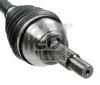 Antriebswelle Vorderachse rechts FEBI BILSTEIN 182745 Bild Antriebswelle Vorderachse rechts FEBI BILSTEIN 182745