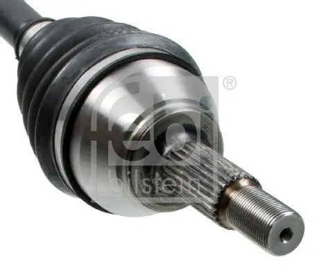 Antriebswelle Vorderachse rechts FEBI BILSTEIN 182745 Bild Antriebswelle Vorderachse rechts FEBI BILSTEIN 182745