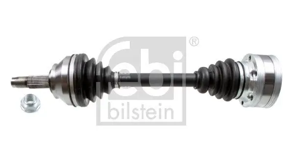 Antriebswelle Vorderachse links FEBI BILSTEIN 182747
