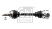 Antriebswelle Vorderachse links FEBI BILSTEIN 182747