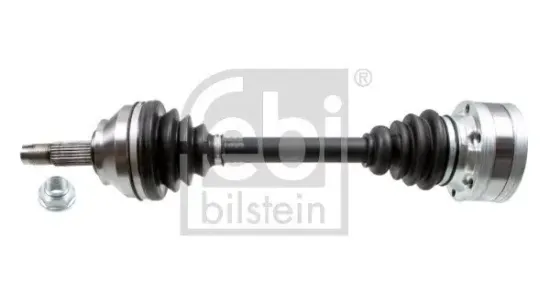Antriebswelle Vorderachse links FEBI BILSTEIN 182747 Bild Antriebswelle Vorderachse links FEBI BILSTEIN 182747